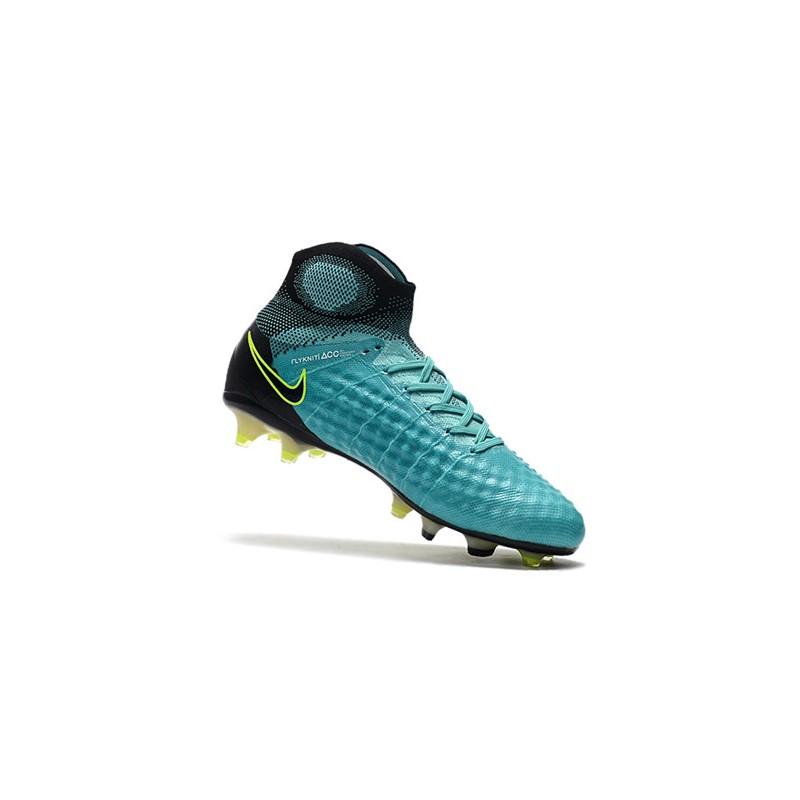 Nike Magista Obra Elite DF FG Men Modrý Černá